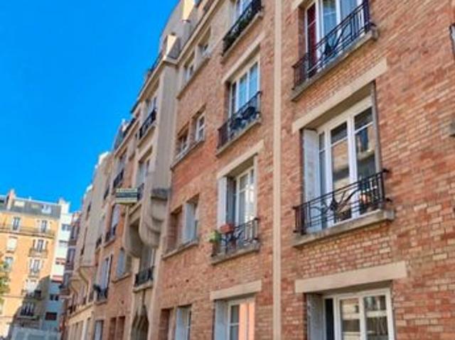 Appartement vente à Nanterre, Asnières-sur-seine