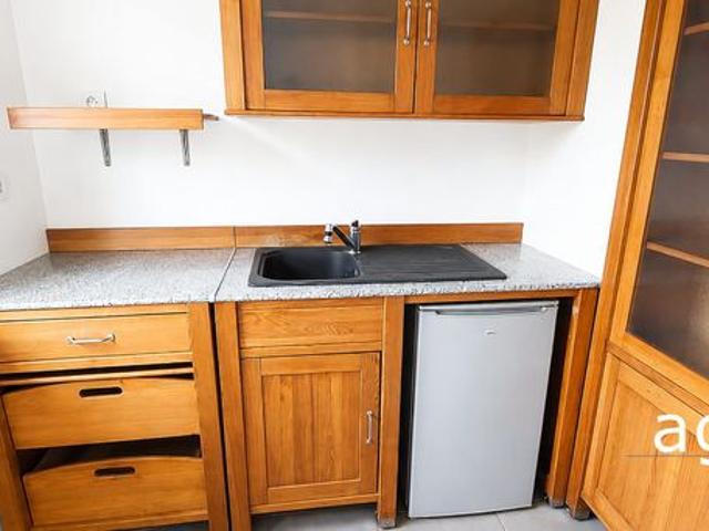 Appartement vente à Thionville