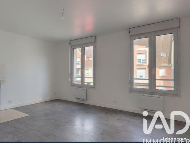 Appartement vente à Palaiseau, Arpajon