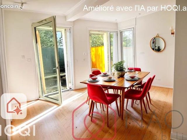 Appartement vente à L'ile-saint-denis, Martinique