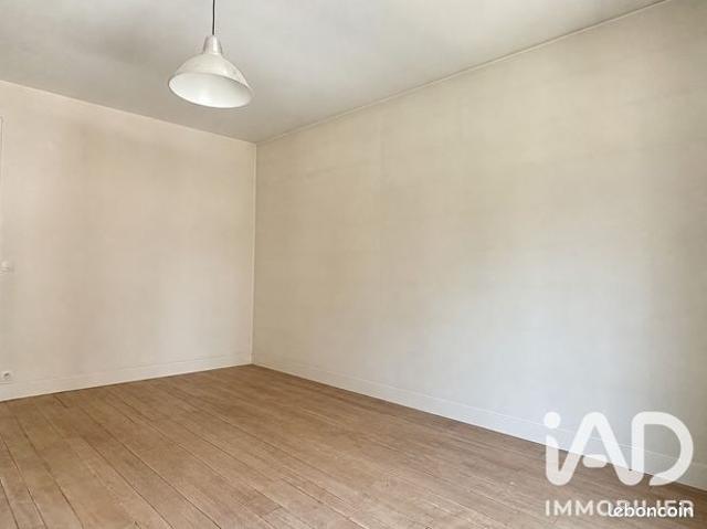 Appartement vente à Fontenay-sous-Bois, Val-de-Marne