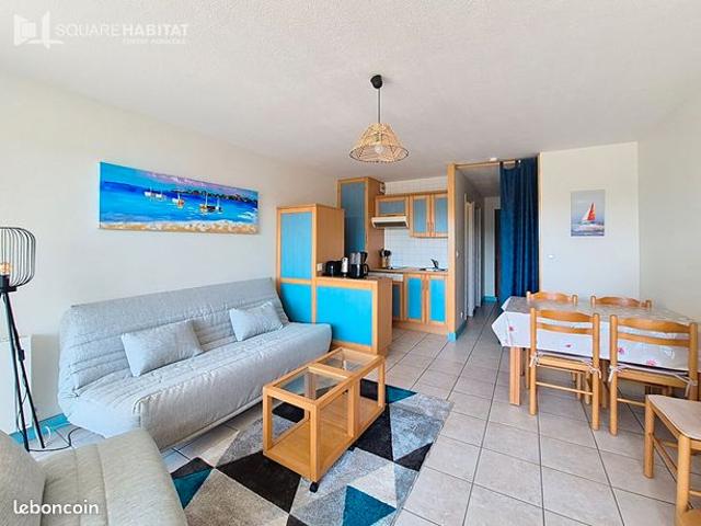 Appartement vente à Lorient, Bretagne