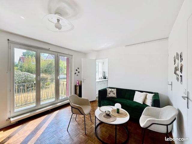 Appartement vente à Nogent-sur-Marne, Saint-maur-des-fossés