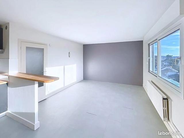 Appartement vente à Nogent-sur-Marne, Saint-maur-des-fossés