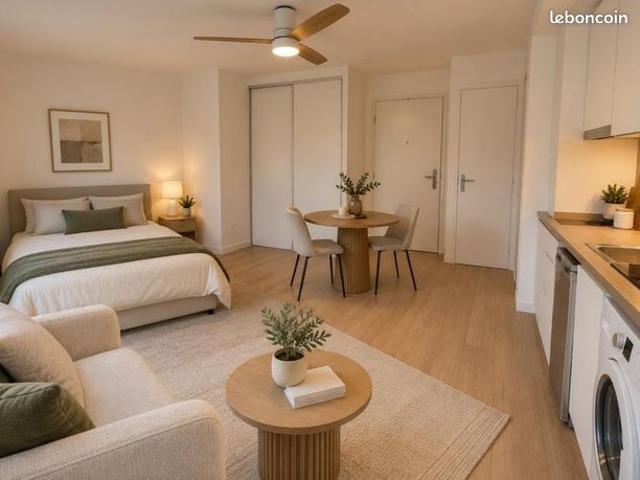 Appartement vente à Villejuif, Val-de-Marne