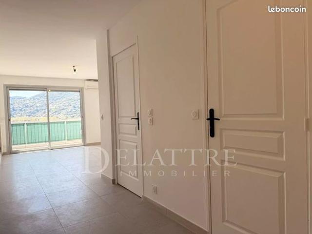 Appartement vente à Grasse, Cannes