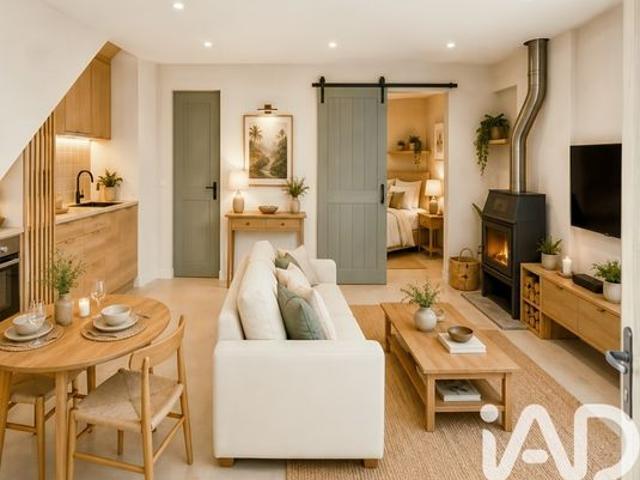 Appartement vente à Sarcelles, Gonesse