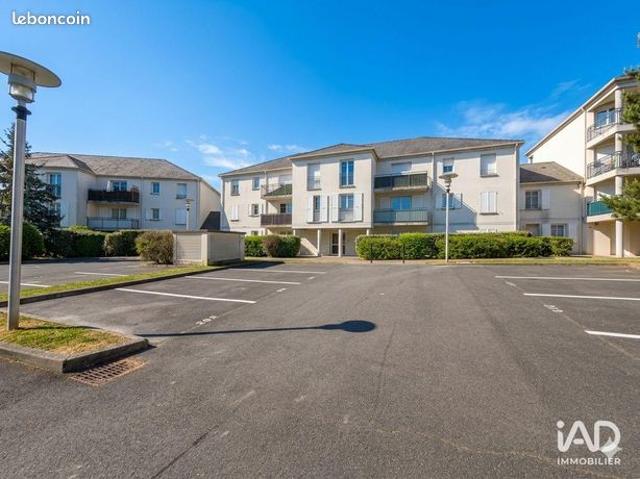 Appartement vente à Cherbourg, Lieusaint