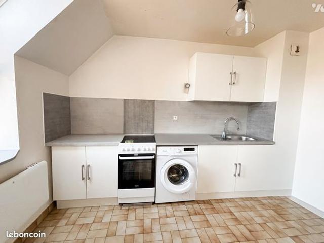 Appartement vente à Provins, Montereau-fault-yonne