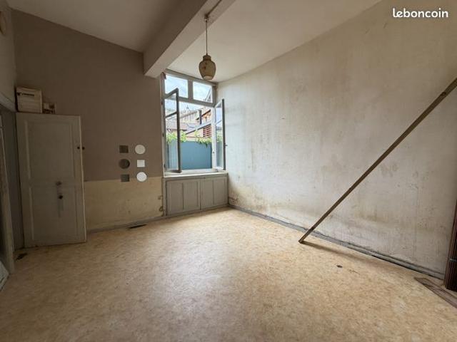 Appartement vente à Auch