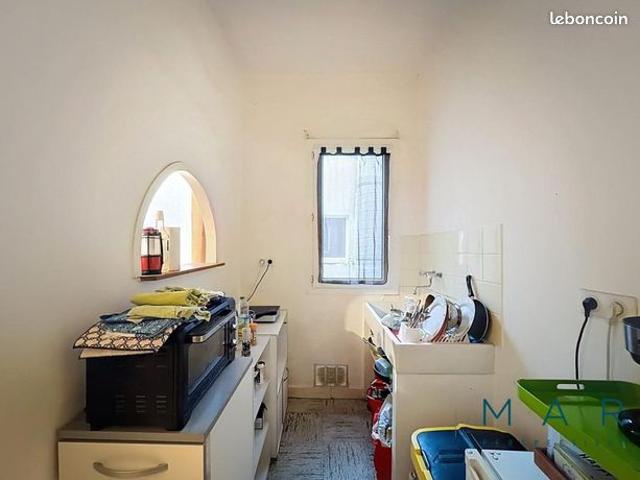 Appartement vente à Montpellier