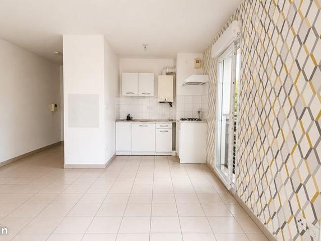 Appartement vente à Torcy, Pomponne