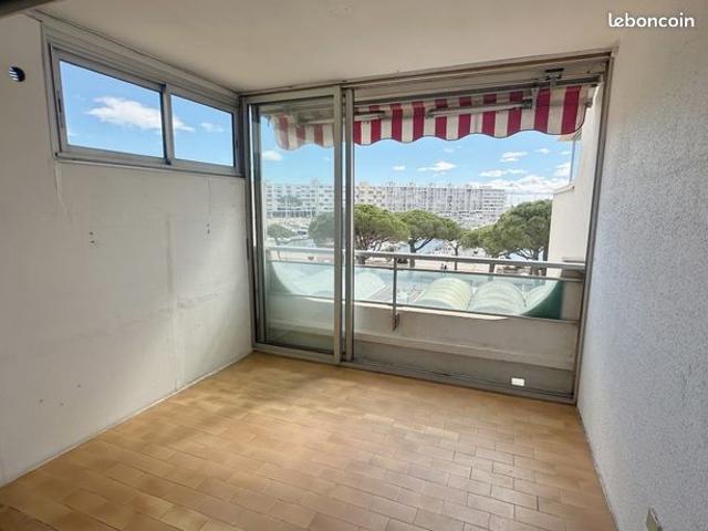 Appartement vente à Montpellier, Mauguio