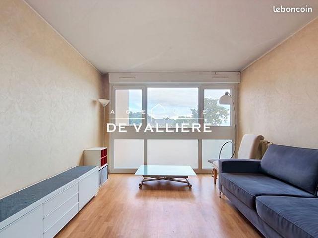 Appartement vente à Nanterre, Rueil-malmaison