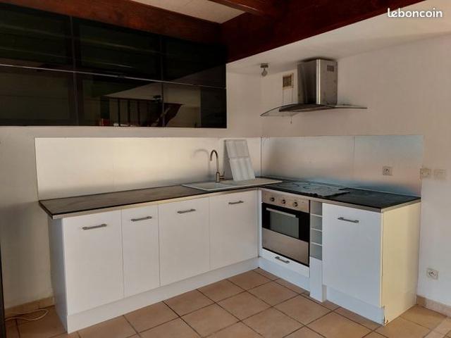 Appartement vente à Quincy-sous-Sénart, Essonne