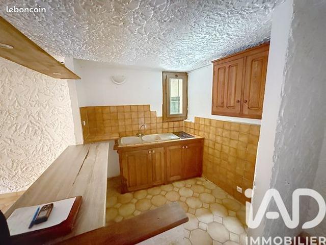 Appartement vente à Nice, Belvédère