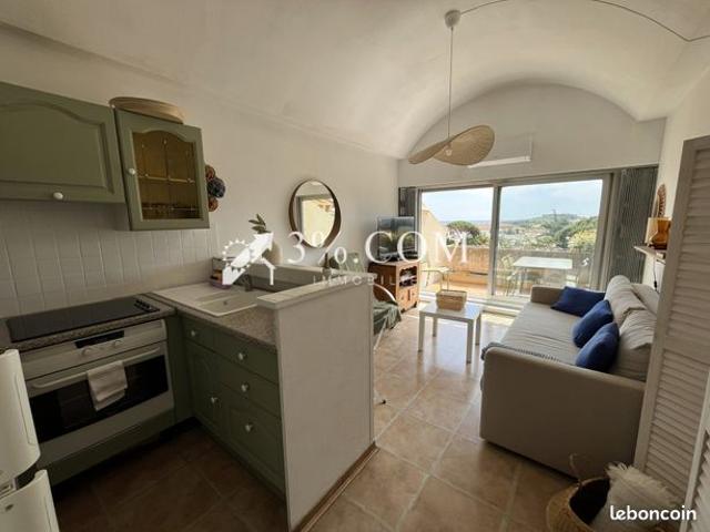 Appartement vente à Grasse, Antibes