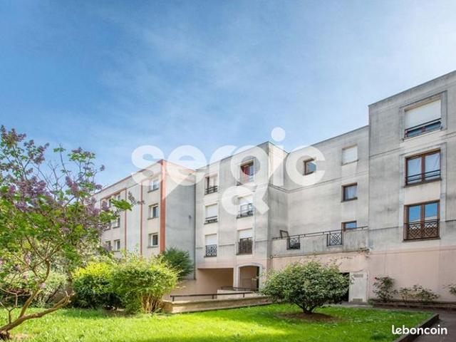 Appartement vente à Pontoise, Cergy