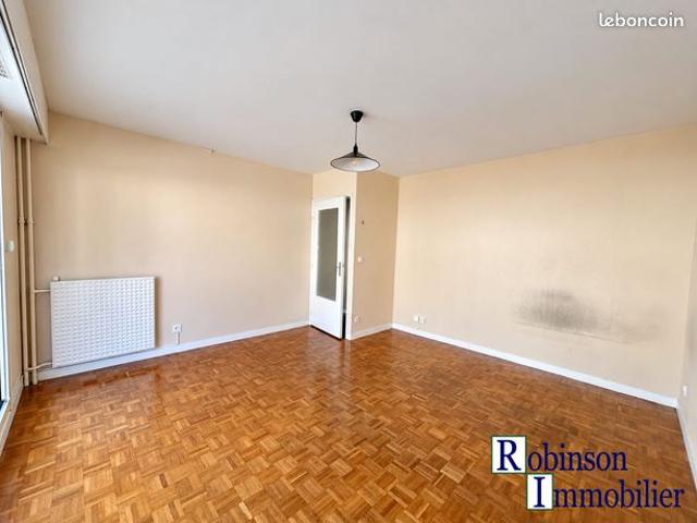 Appartement vente à Le Plessis-Robinson, Hauts-de-Seine
