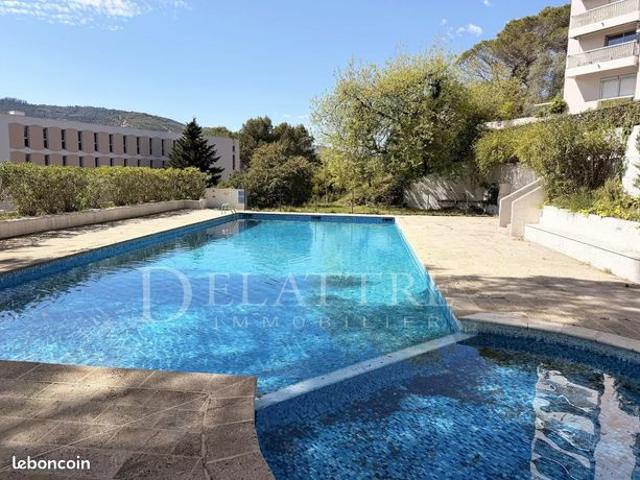 Appartement vente à Grasse, Cannes