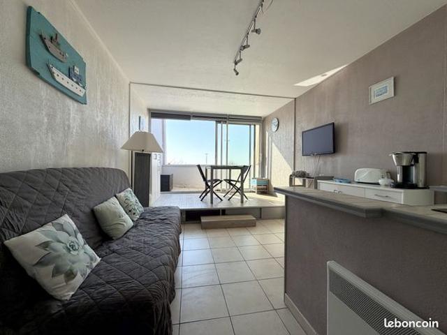 Appartement vente à Les Sables-d'Olonne, Saint-jean-de-monts