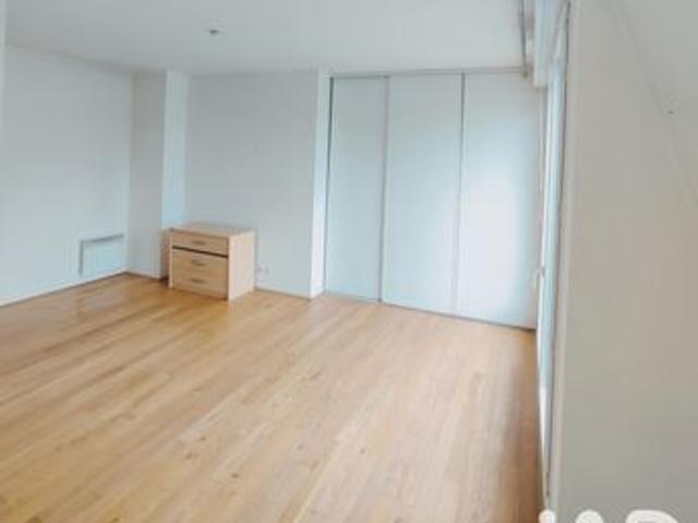Appartement vente à Sarcelles, Deuil-la-barre