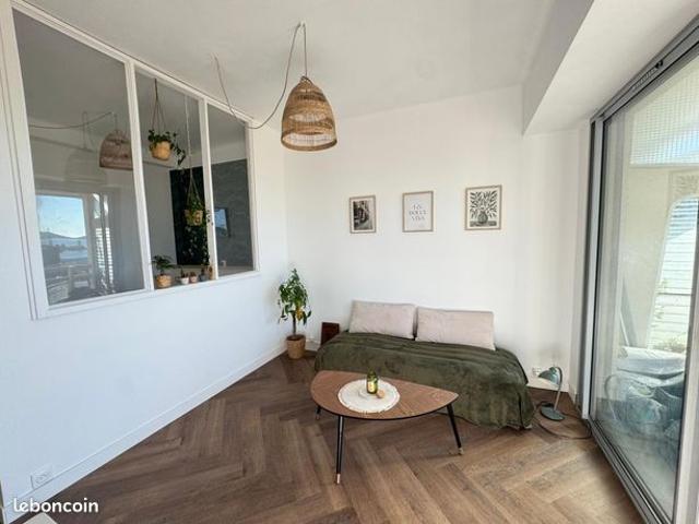 Appartement vente à Arrondissement de Toulon, Toulon