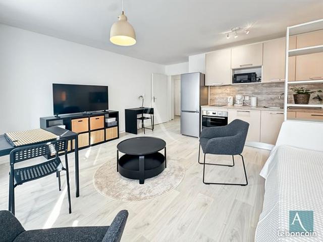 Appartement vente à Palaiseau, Arpajon