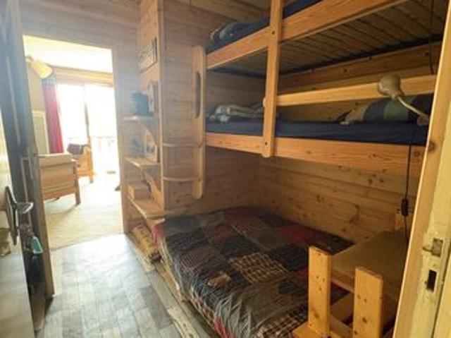 Appartement vente à Digne-les-Bains, Montclar