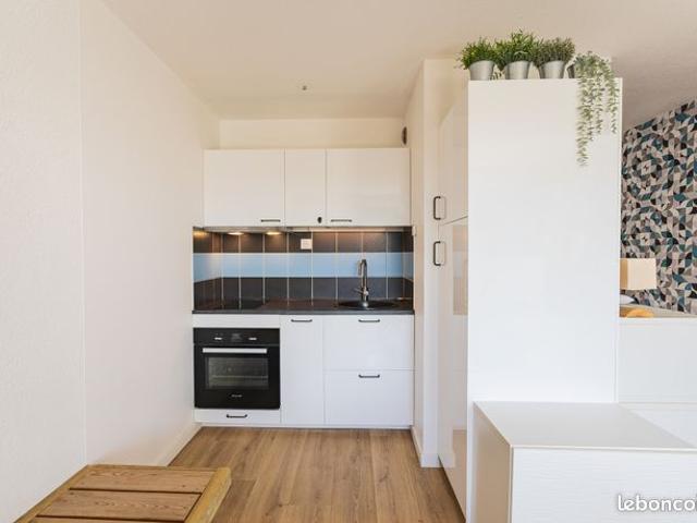 Appartement vente à Dax, Seignosse