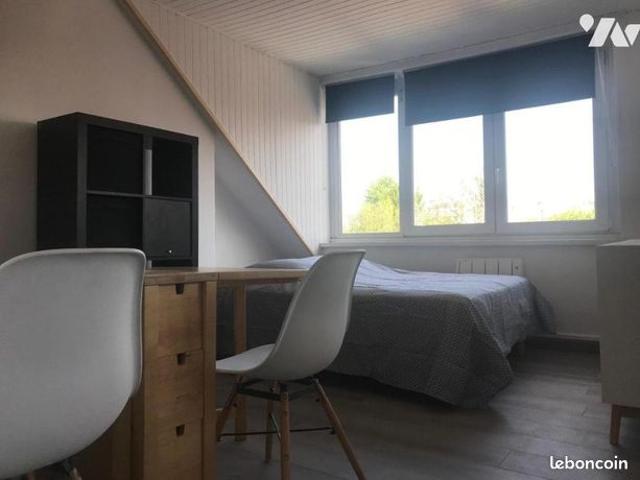 Appartement vente à Lille