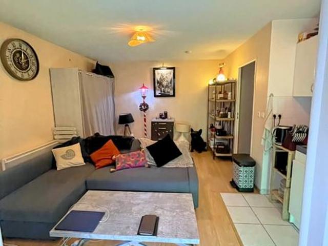 Appartement vente à Étampes, Etampes
