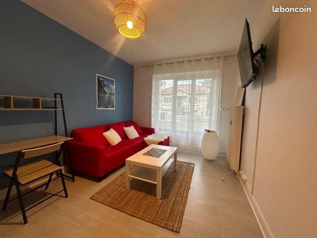 Appartement vente à Roanne