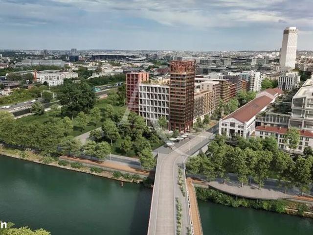 Appartement vente à Saint-Denis, Saint-denis