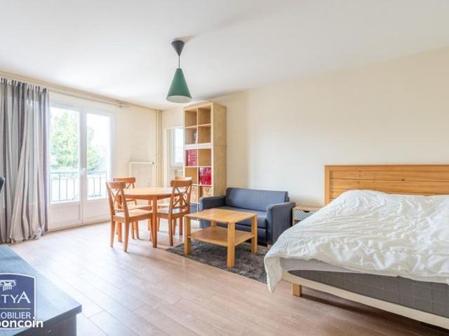 Appartement vente à Tours, La Riche