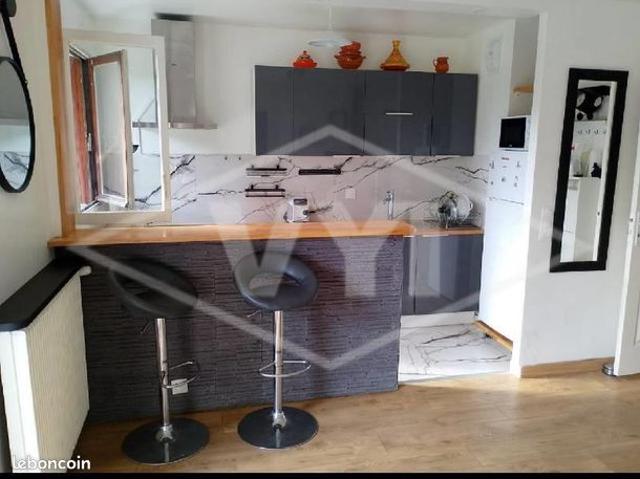 Appartement vente à Melun, Combs-la-ville