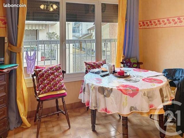Appartement vente à Céret, Amélie-les-bains-palalda
