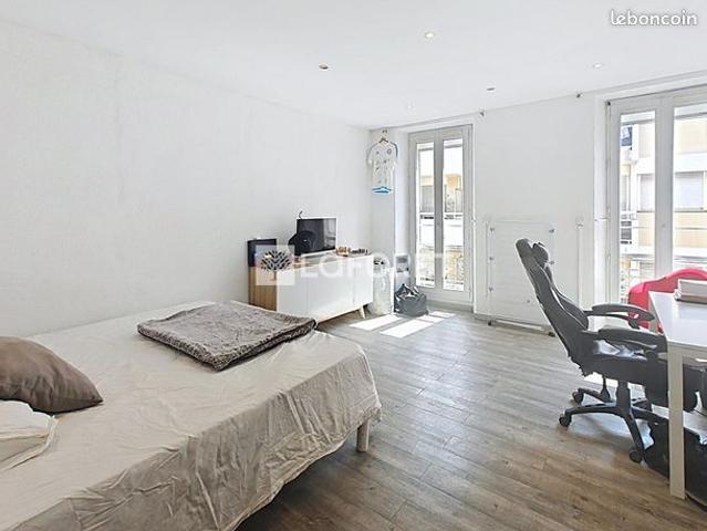 Appartement vente à Marseille