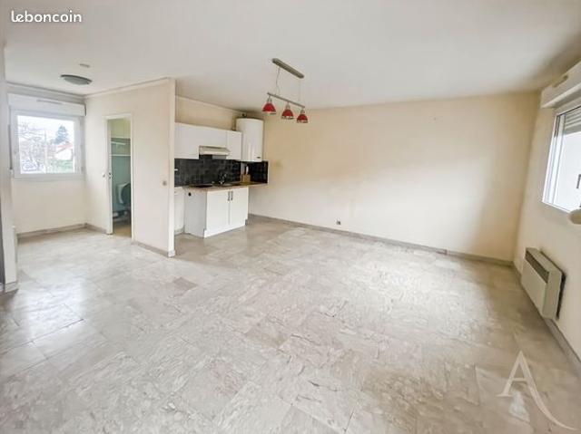 Appartement vente à Palaiseau, Sainte-geneviève-des-bois