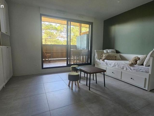 Appartement vente à Carcans, Gironde