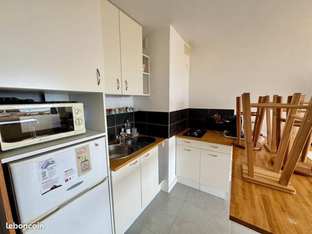 Appartement vente à Béziers, Valras-plage