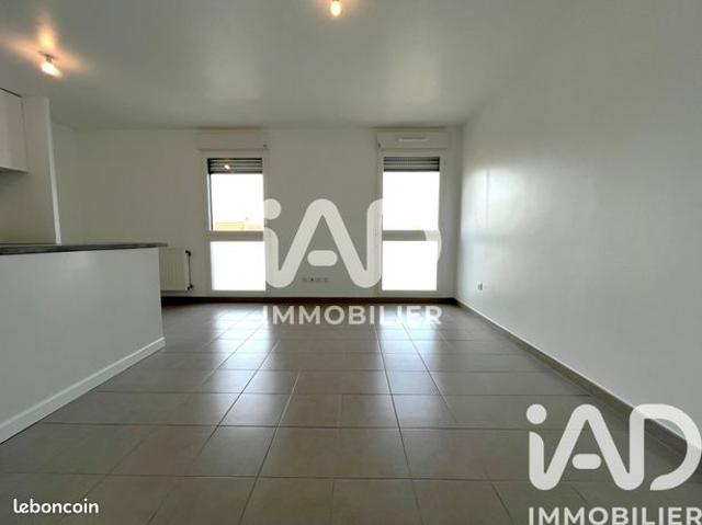 Appartement vente à Torcy, Chanteloup-en-brie