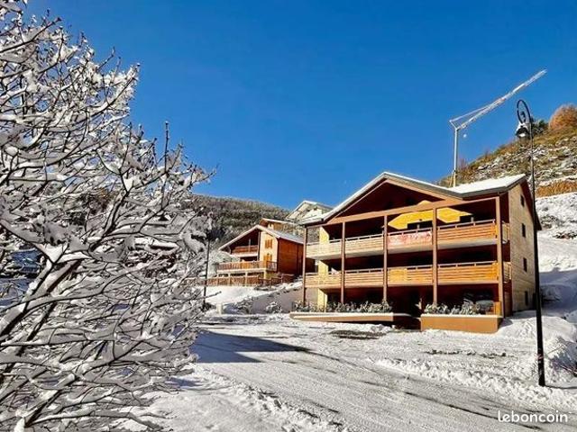Appartement vente à Nice, Roubion