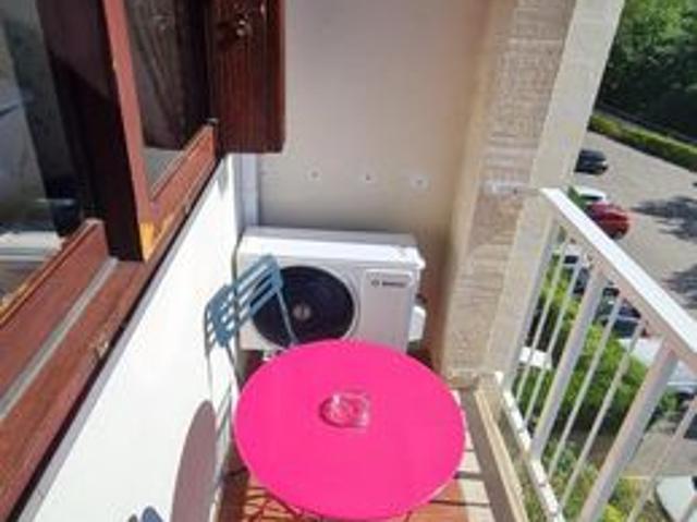 Appartement vente à Forcalquier, Gréoux-les-bains