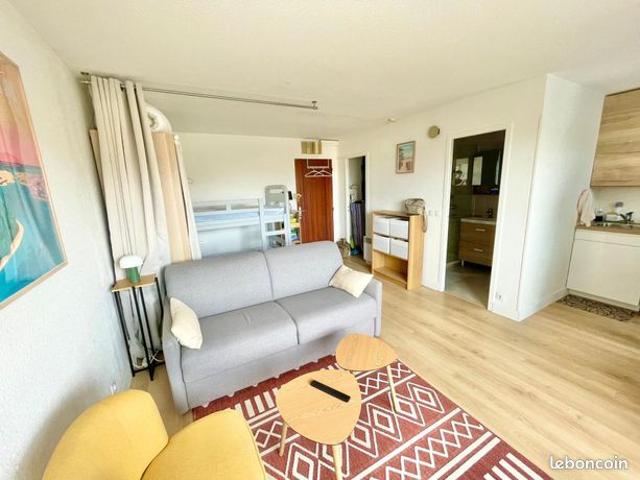 Appartement vente à Dax, Vieux-boucau-les-bains