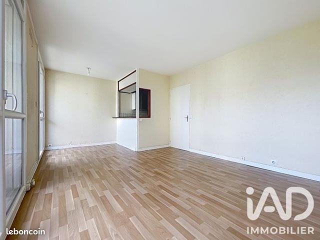 Appartement vente à Plaisir, Yvelines