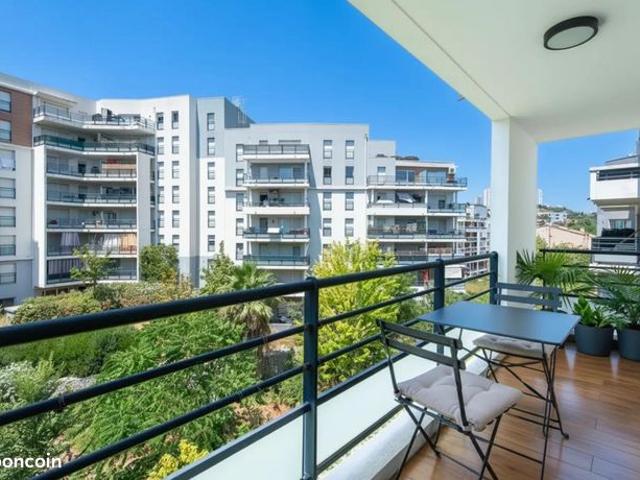 Appartement vente à France métropolitaine, Marseille