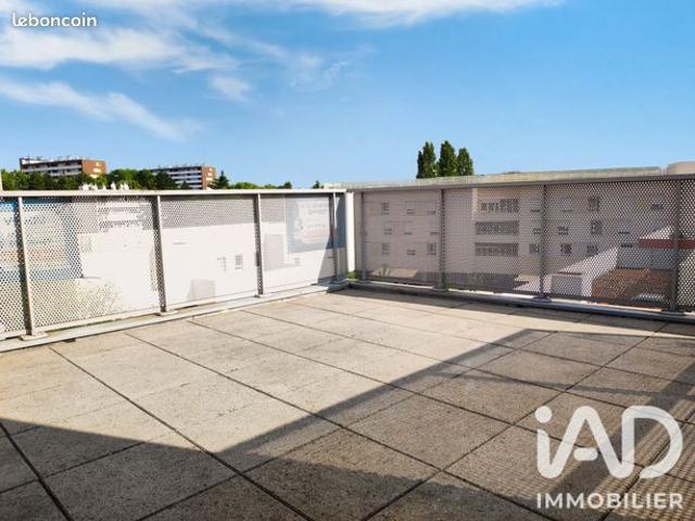 Appartement vente à Sarcelles, Villiers-le-bel