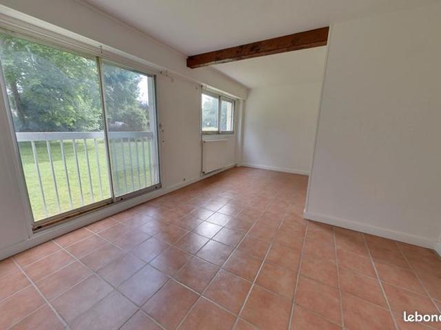 Appartement vente à Rambouillet