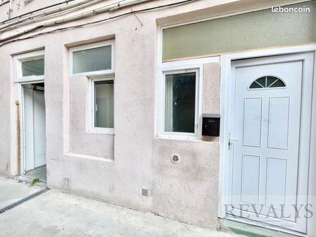 Appartement vente à Nice